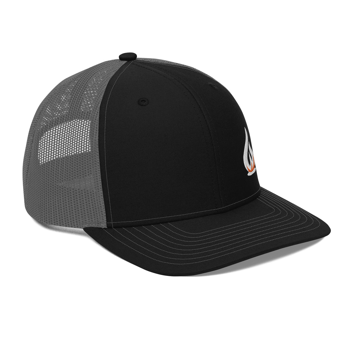 Logo- Trucker Cap