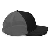 Logo- Trucker Cap