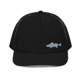 Walleye - Trucker Cap