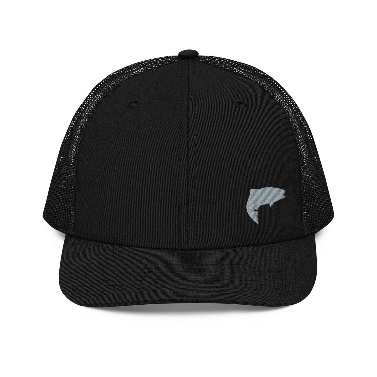 Trout - Trucker Cap