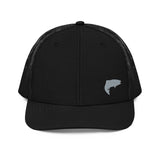 Trout - Trucker Cap