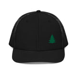 Evergreen - Trucker Cap