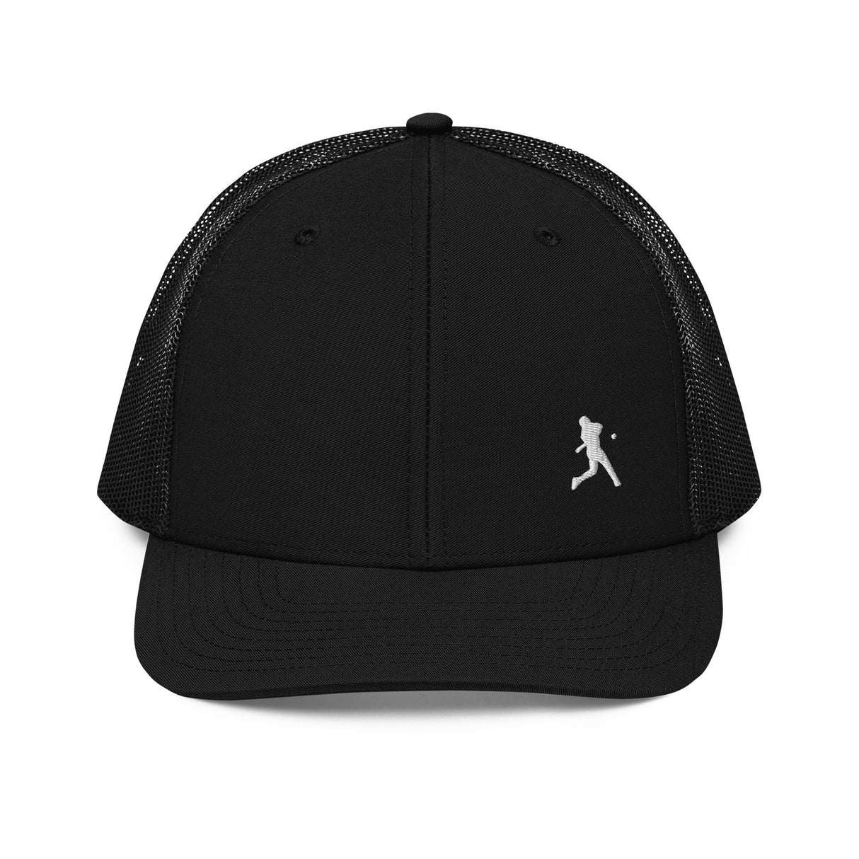 Baseball Batter - Trucker Cap