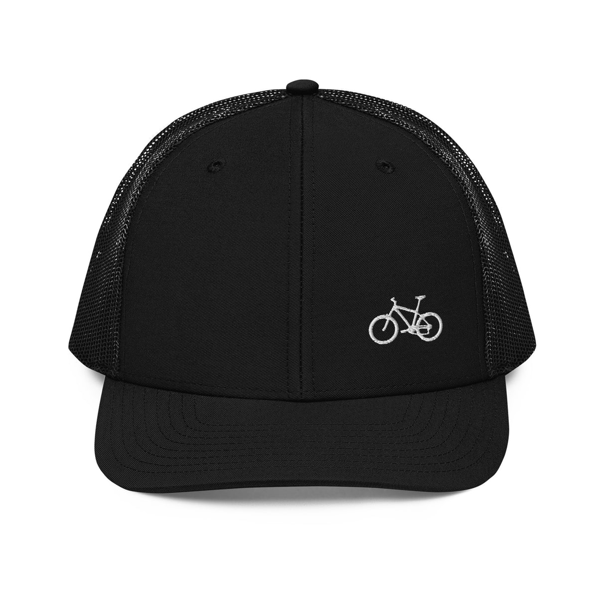 Bike - Trucker Cap