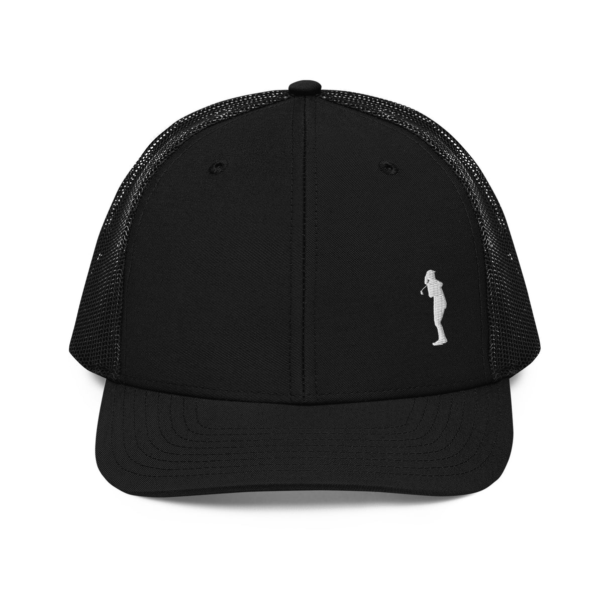 Golfer Girl - Trucker Cap