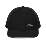 Mountains - Trucker Cap