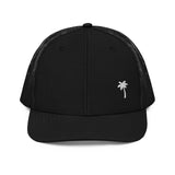 Palm Tree - Trucker Cap