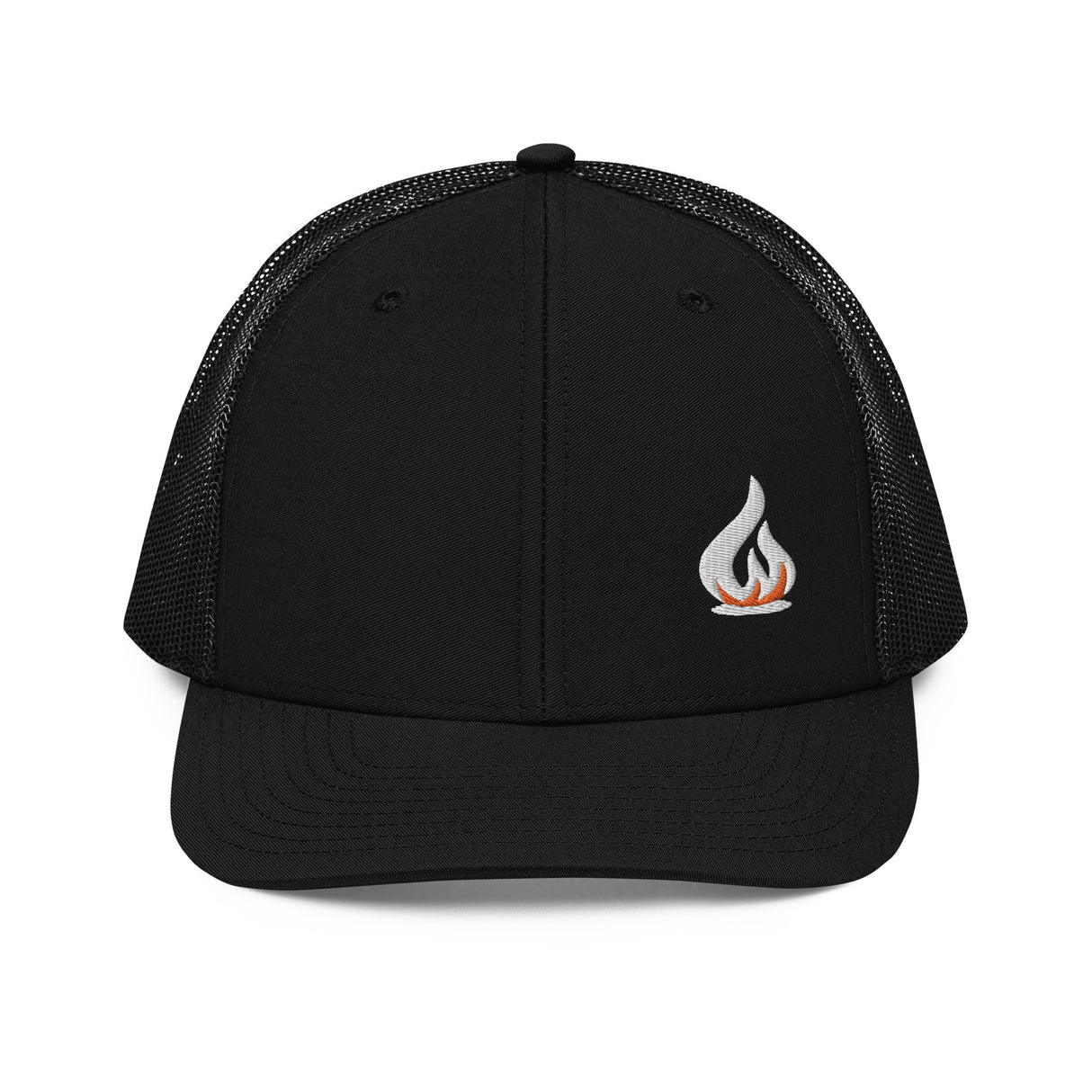 Logo- Trucker Cap