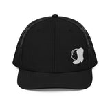 Boot and Lasso - Trucker Cap