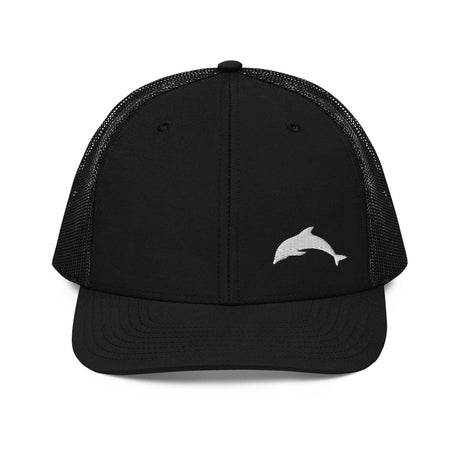Dolphin - Trucker Cap