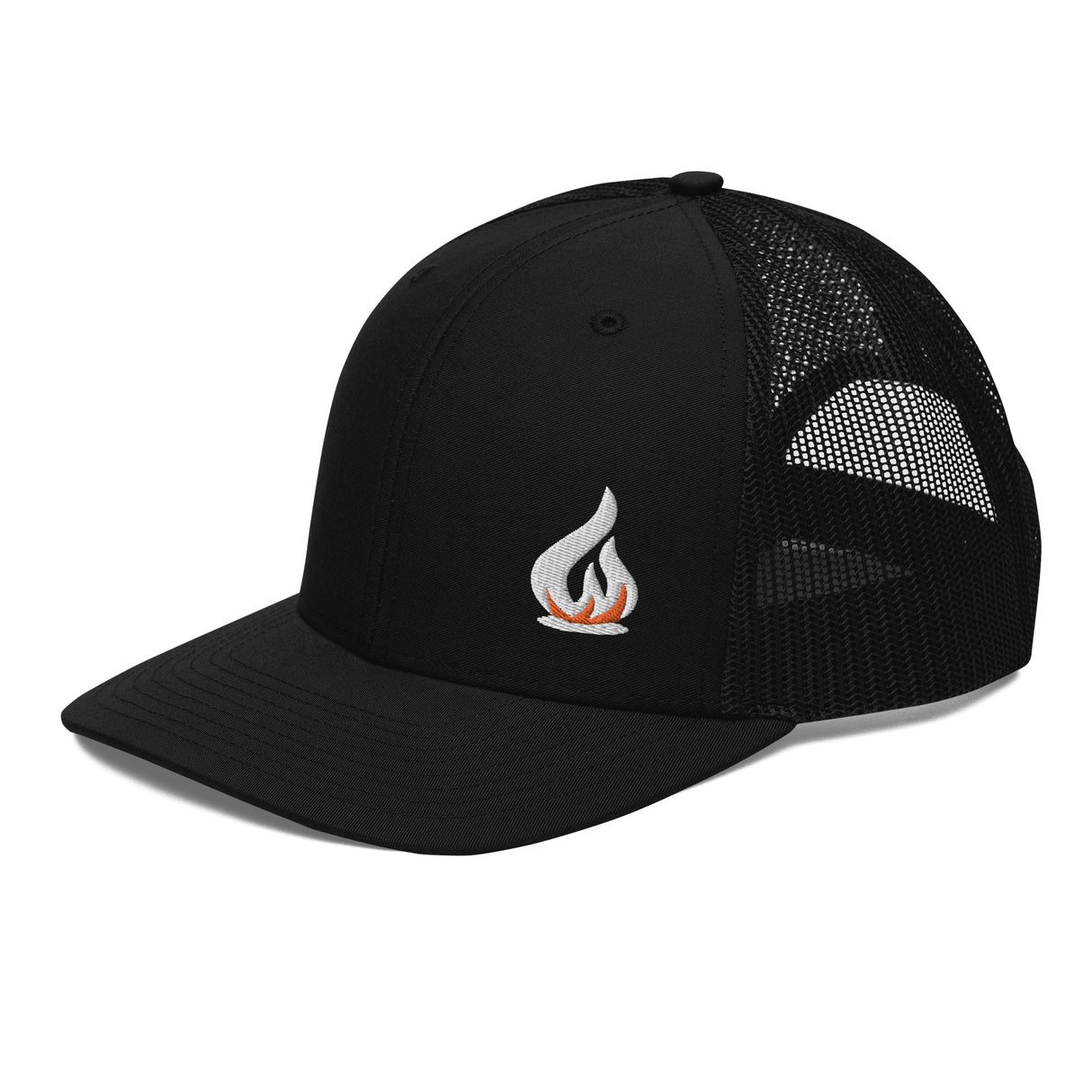 Logo- Trucker Cap