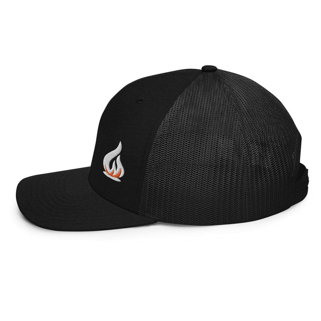 Logo- Trucker Cap