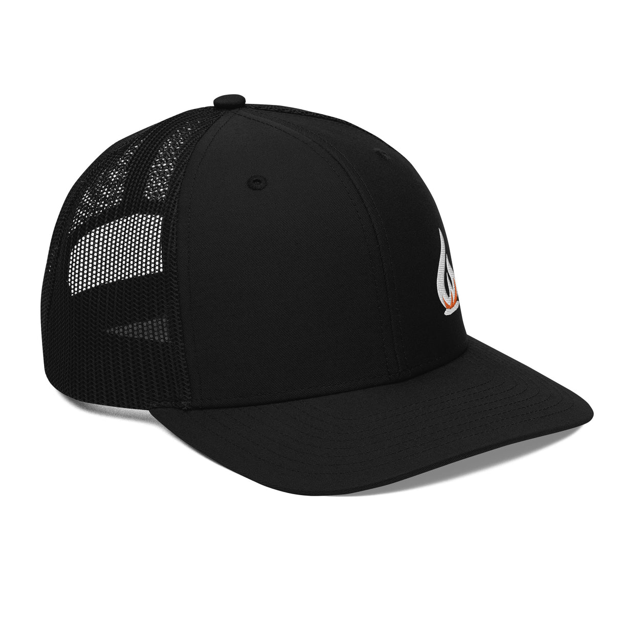 Logo- Trucker Cap