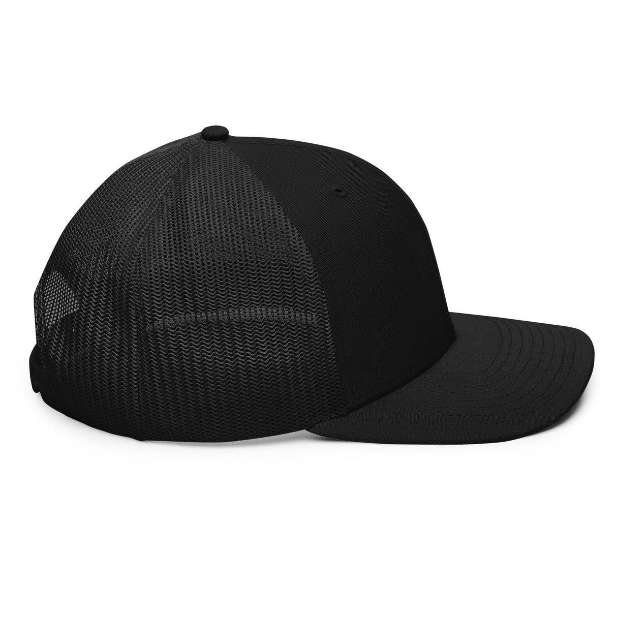 Logo- Trucker Cap