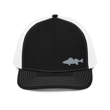 Walleye - Trucker Cap