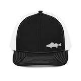 Walleye - Trucker Cap