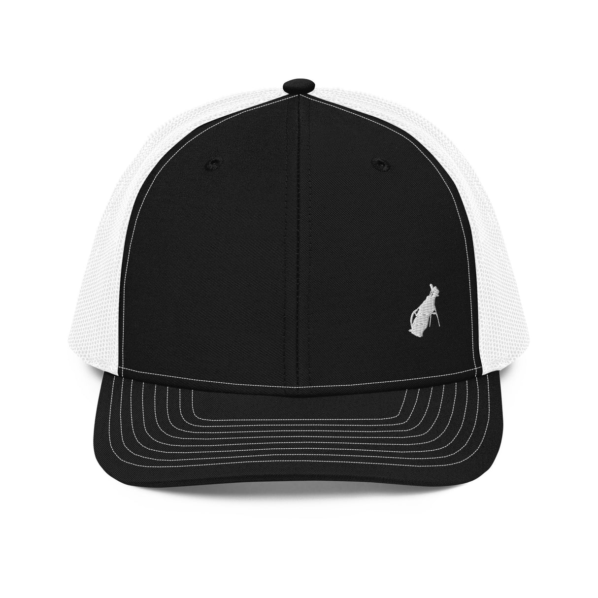 Golf Bag - Trucker Cap