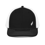 Golf Bag - Trucker Cap