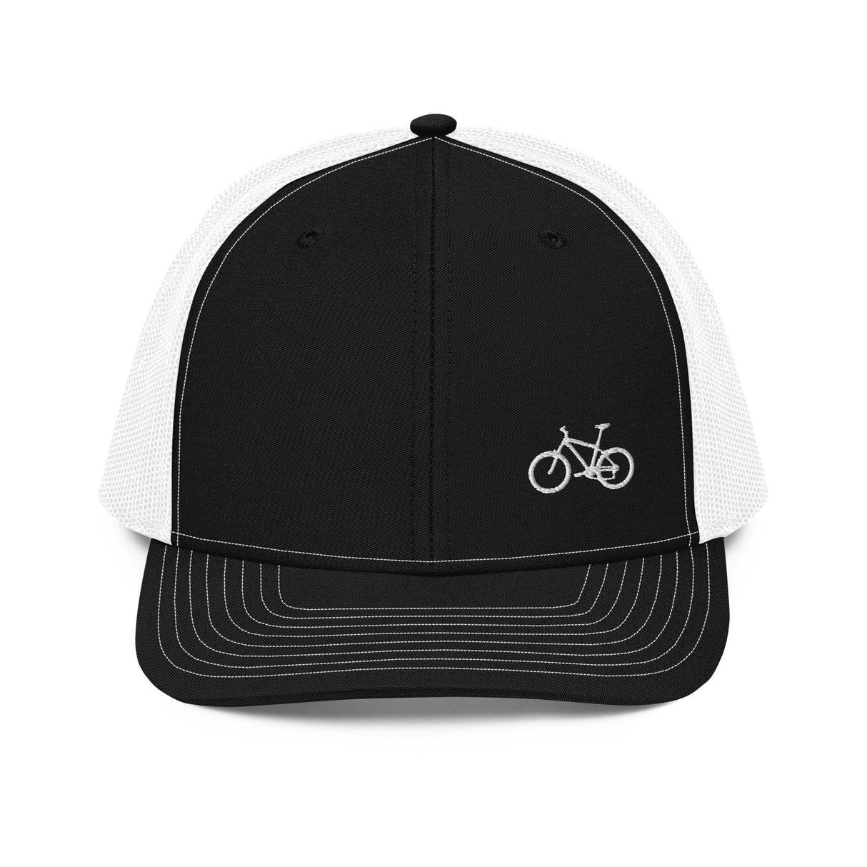 Bike - Trucker Cap