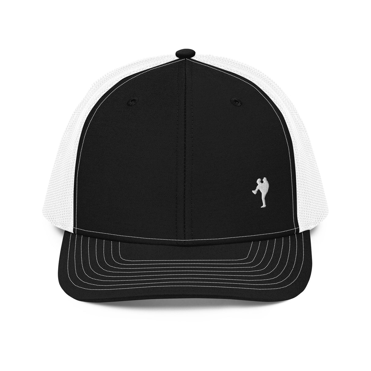 Baseball Pitcher - Trucker Cap