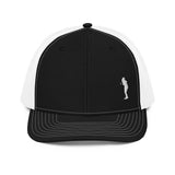 Golfer Girl - Trucker Cap