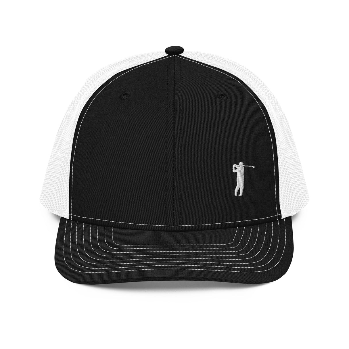 Golfer Boy - Trucker Cap