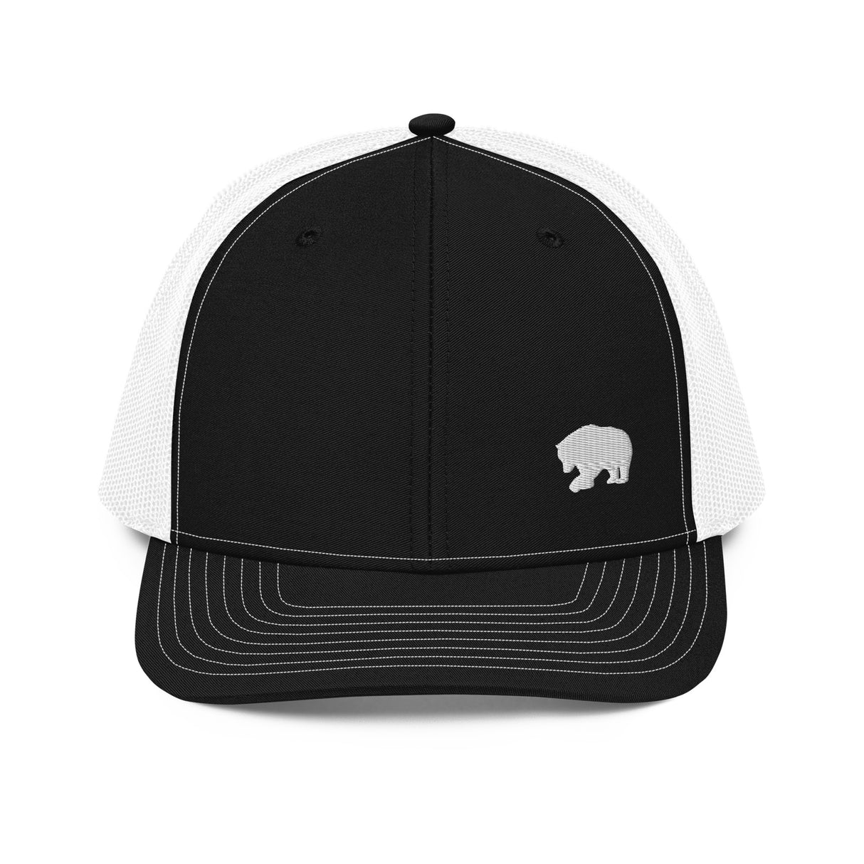 Bear 2 - Trucker Cap