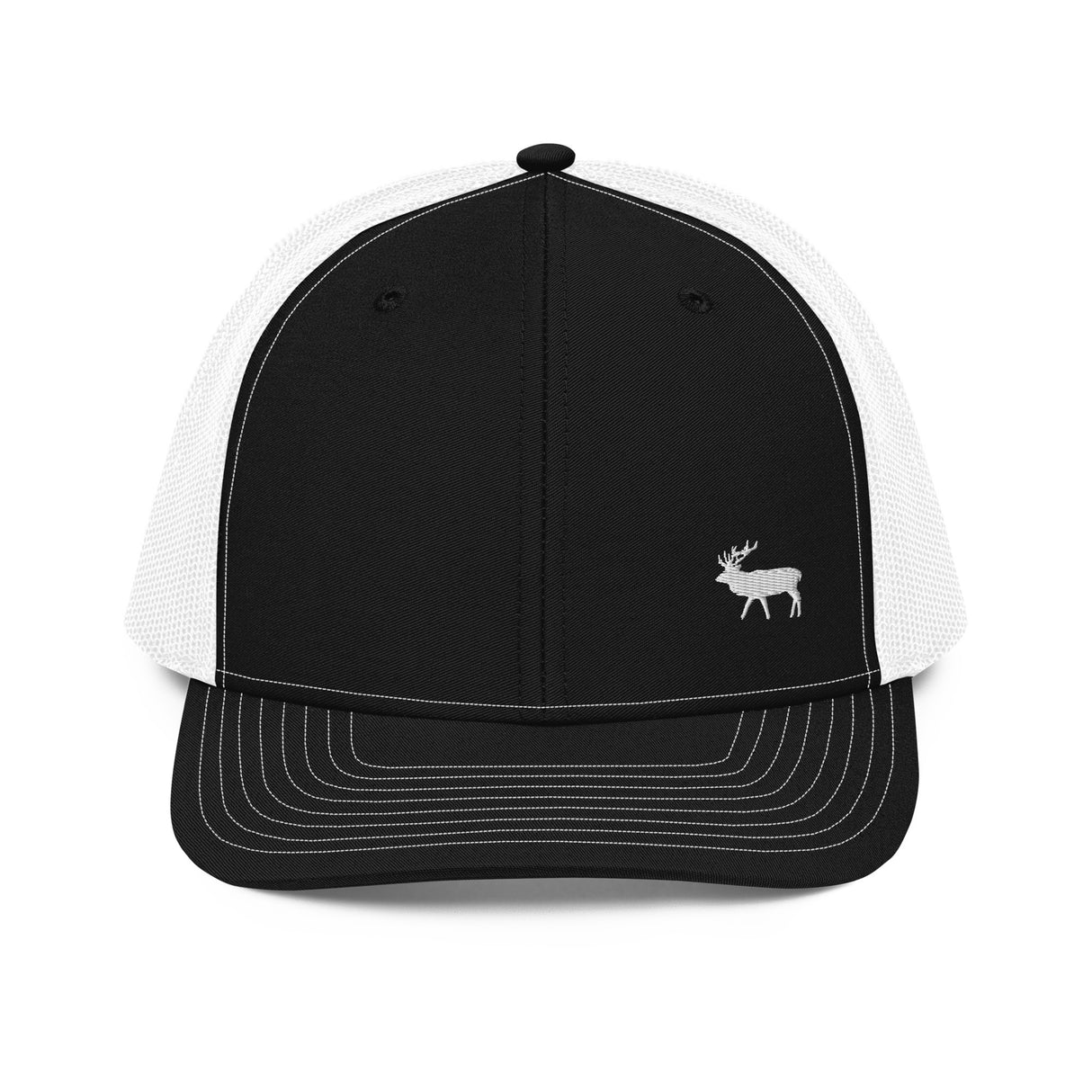 Elk 1 - Trucker Cap