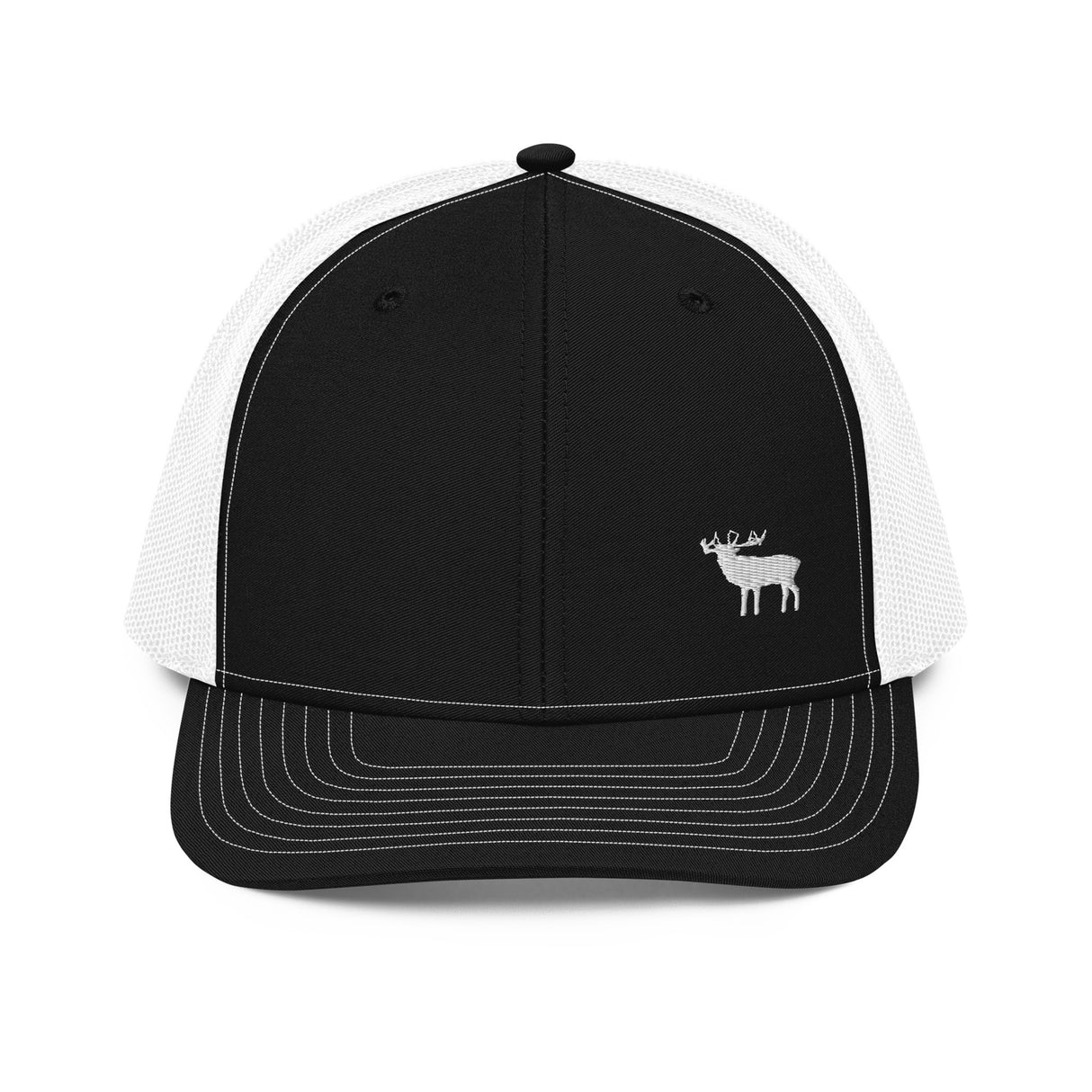 Elk 2 - Trucker Cap