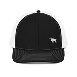 Elk 2 - Trucker Cap