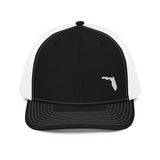 Florida - Trucker Cap