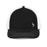 Great Blue Heron - Trucker Cap