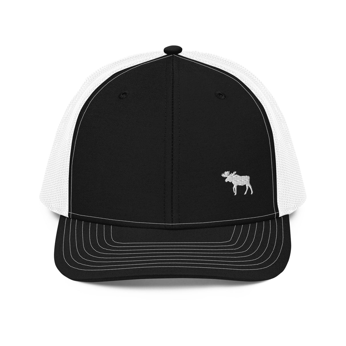 Moose 1 - Trucker Cap