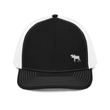 Moose 1 - Trucker Cap