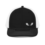 Moose Antlers - Trucker Cap