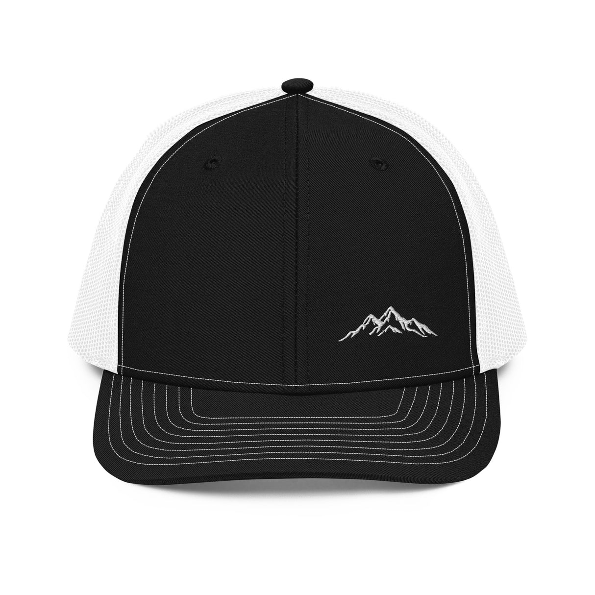 Mountains - Trucker Cap