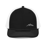 Mountains - Trucker Cap