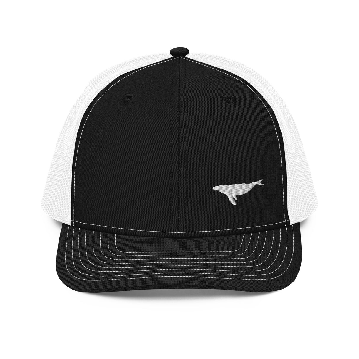 Blue Whale - Trucker Cap