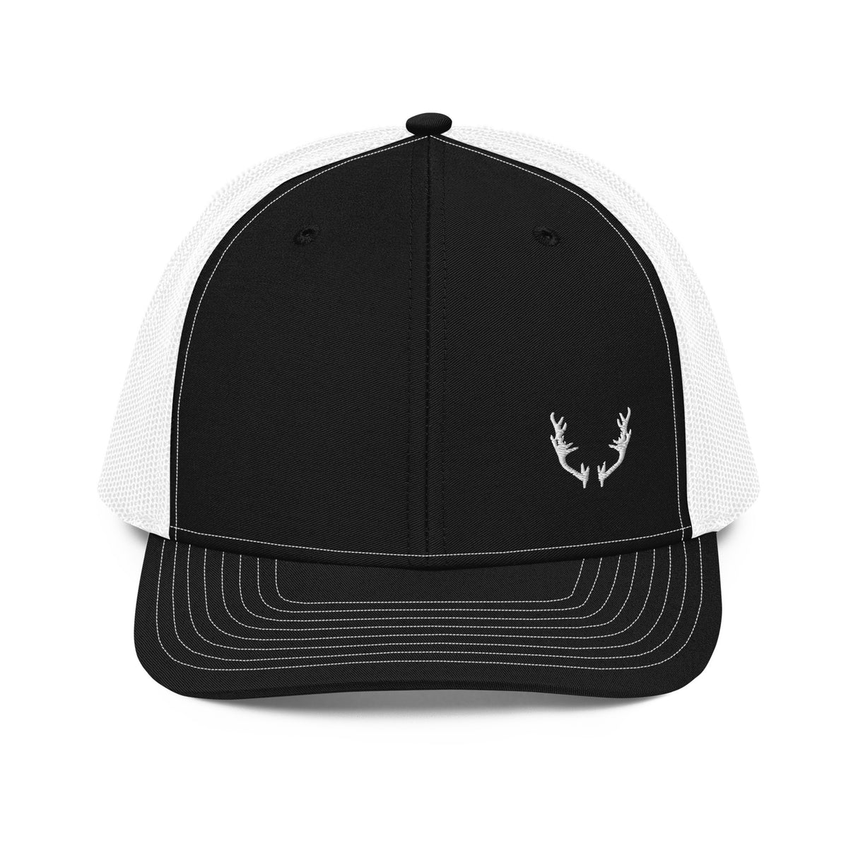 Caribou Antlers - Trucker Cap