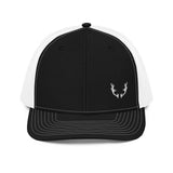 Caribou Antlers - Trucker Cap