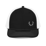 Elk Antlers - Trucker Cap