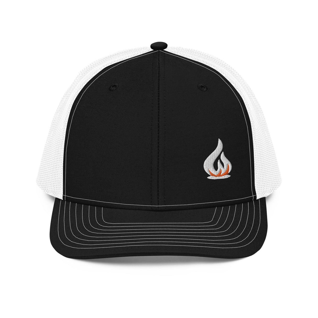 Logo- Trucker Cap