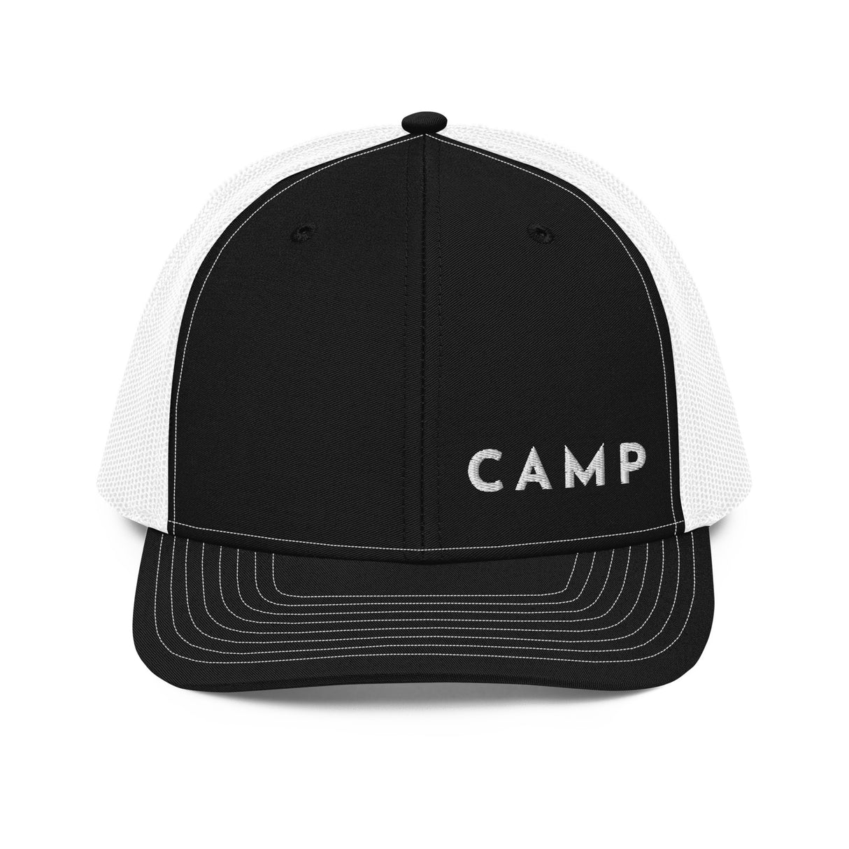 CAMP - Trucker Cap