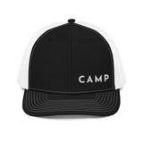 CAMP - Trucker Cap