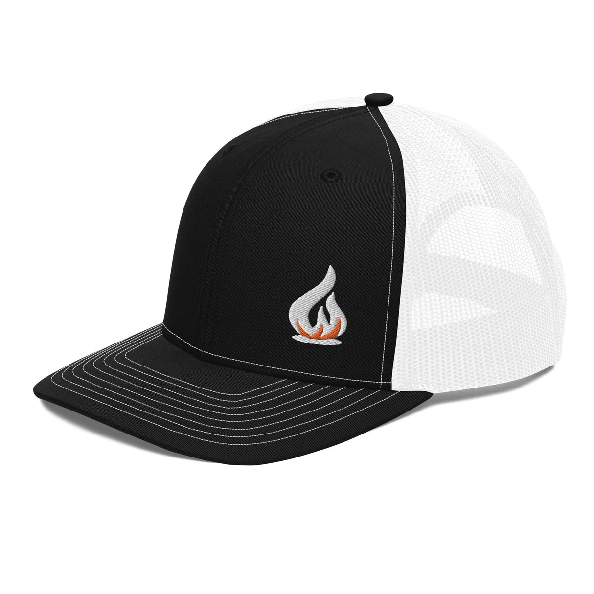 Logo- Trucker Cap