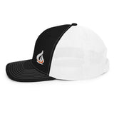 Logo- Trucker Cap