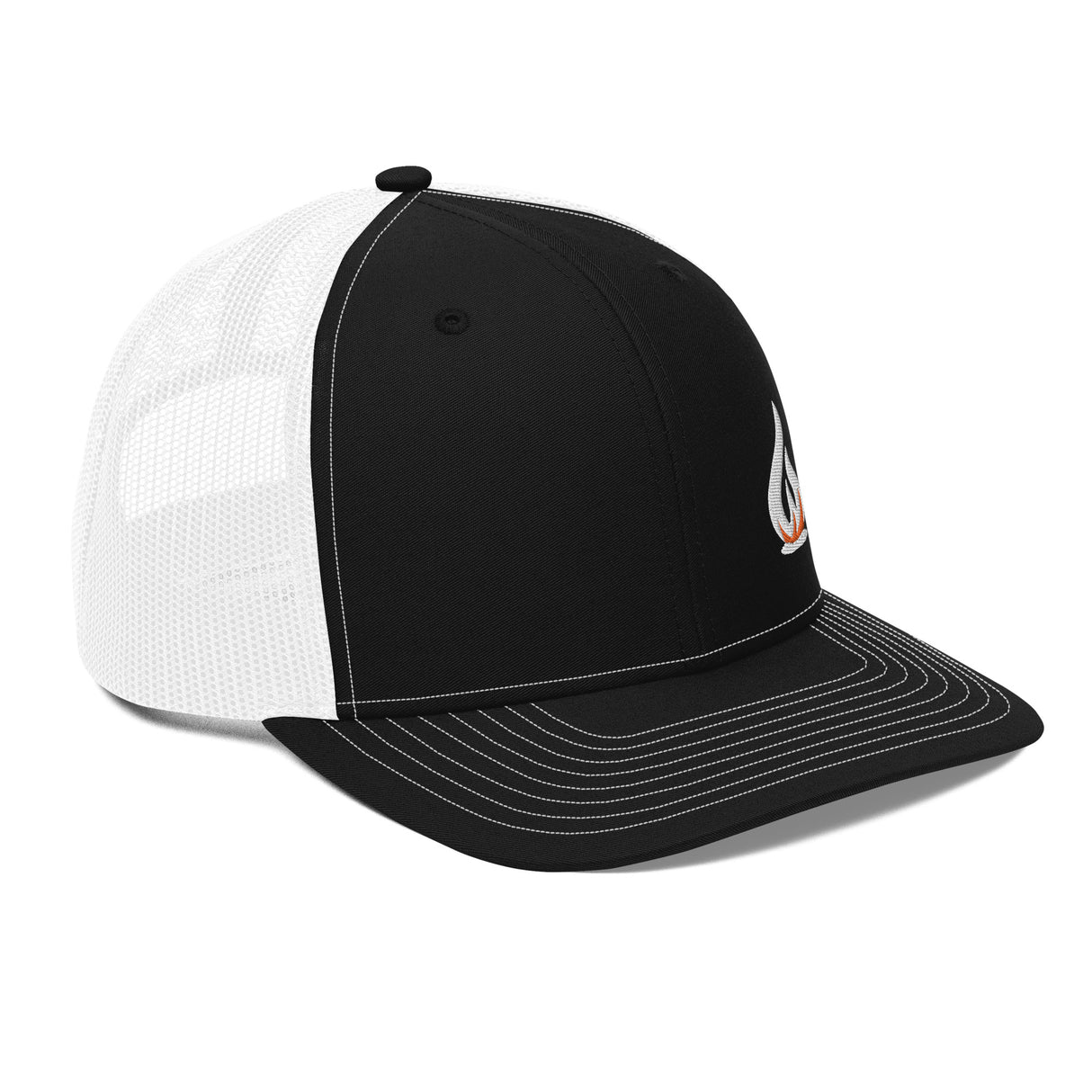 Logo- Trucker Cap