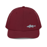 Walleye - Trucker Cap