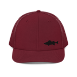 Walleye - Trucker Cap