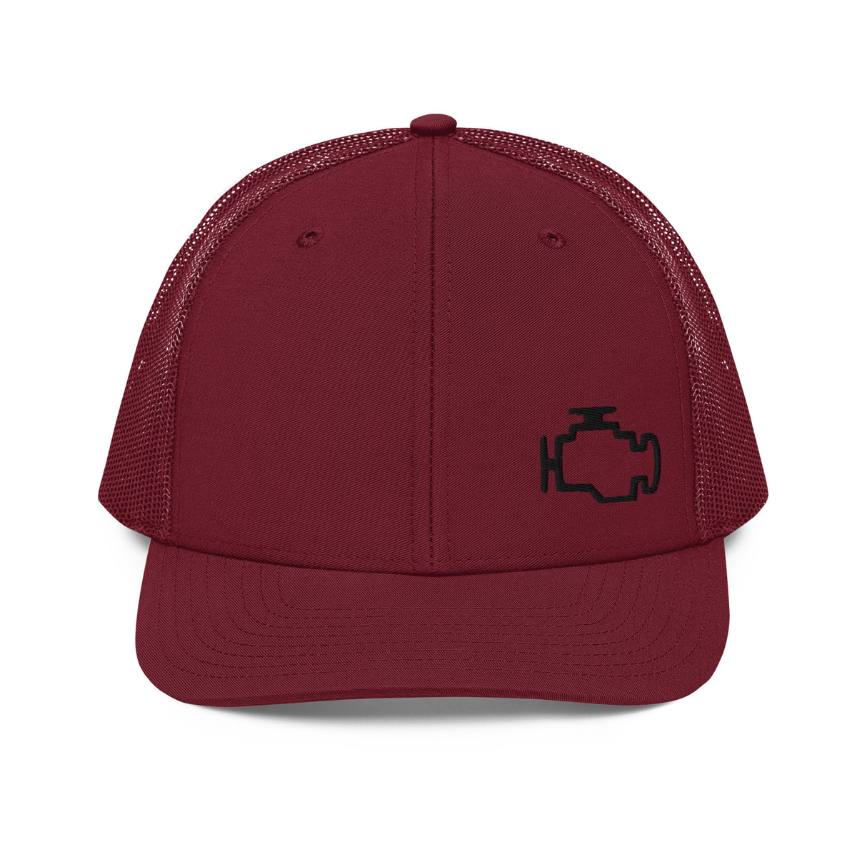 Engine - Trucker Cap